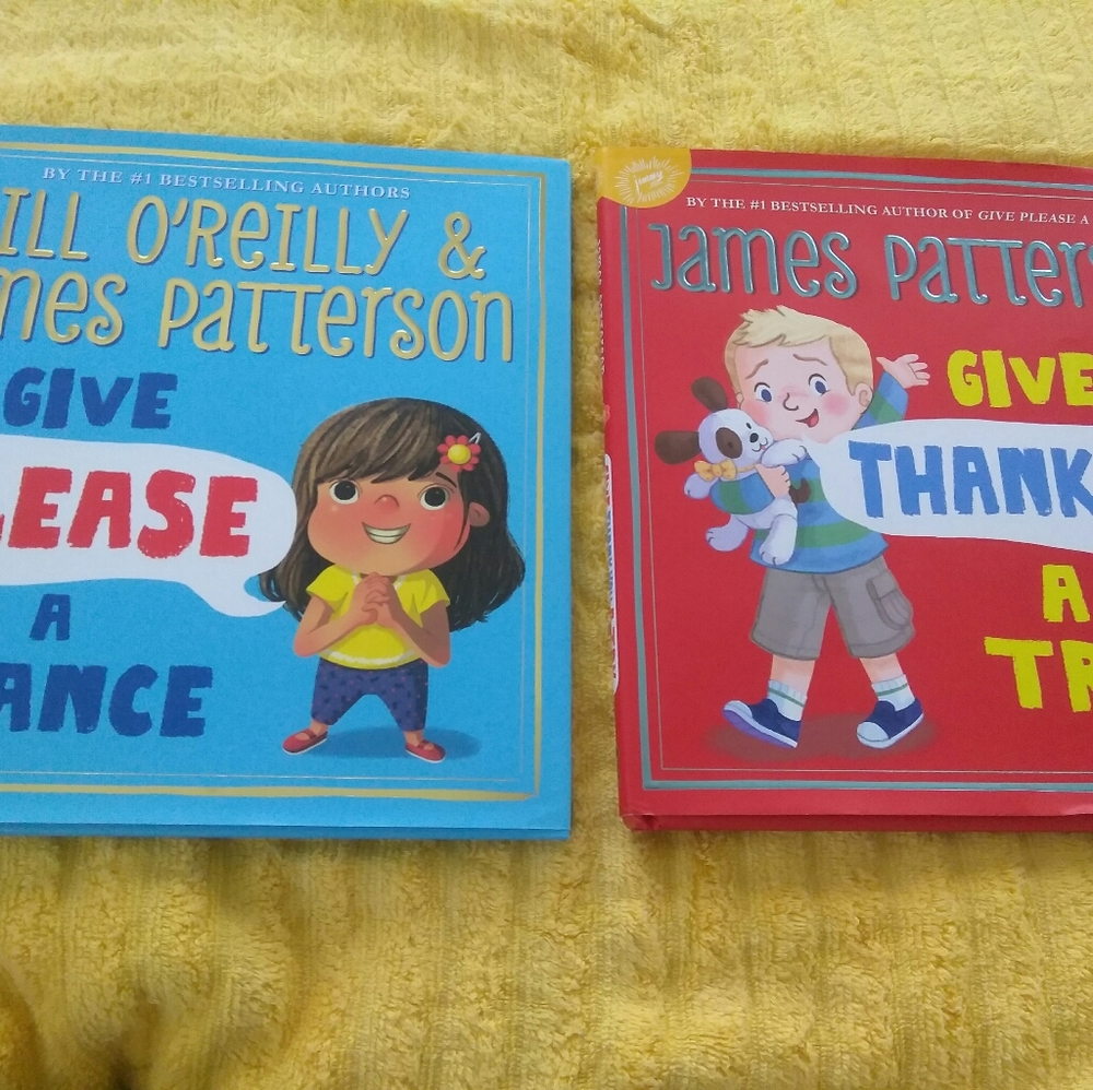 Children books